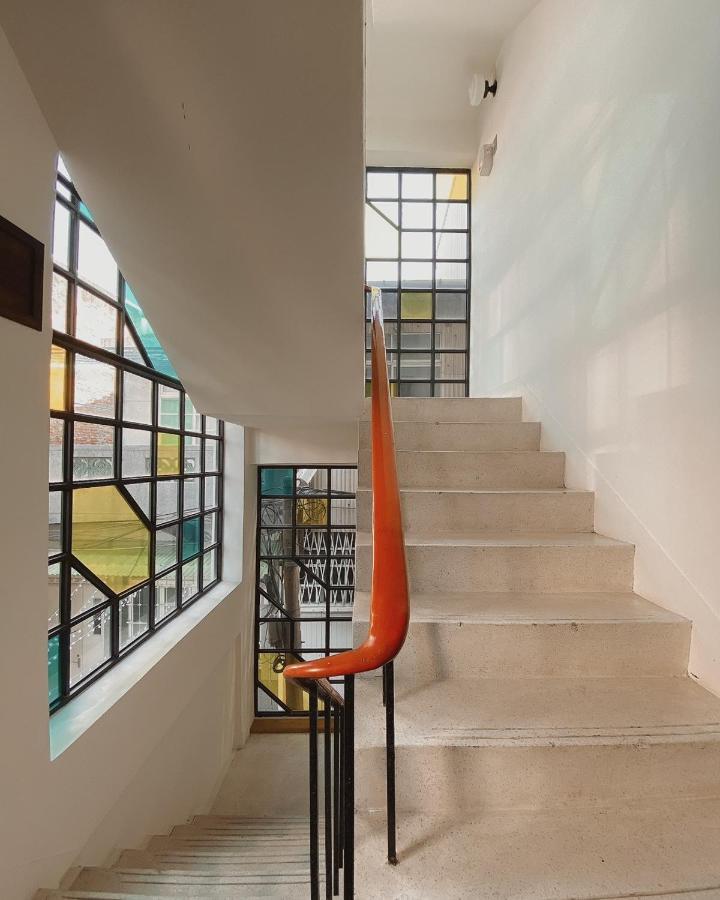未艾公寓welove Apartment Xinying Exteriör bild