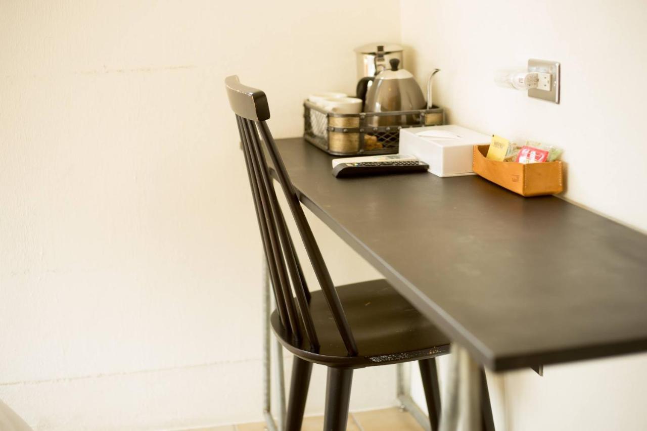 未艾公寓welove Apartment Xinying Exteriör bild