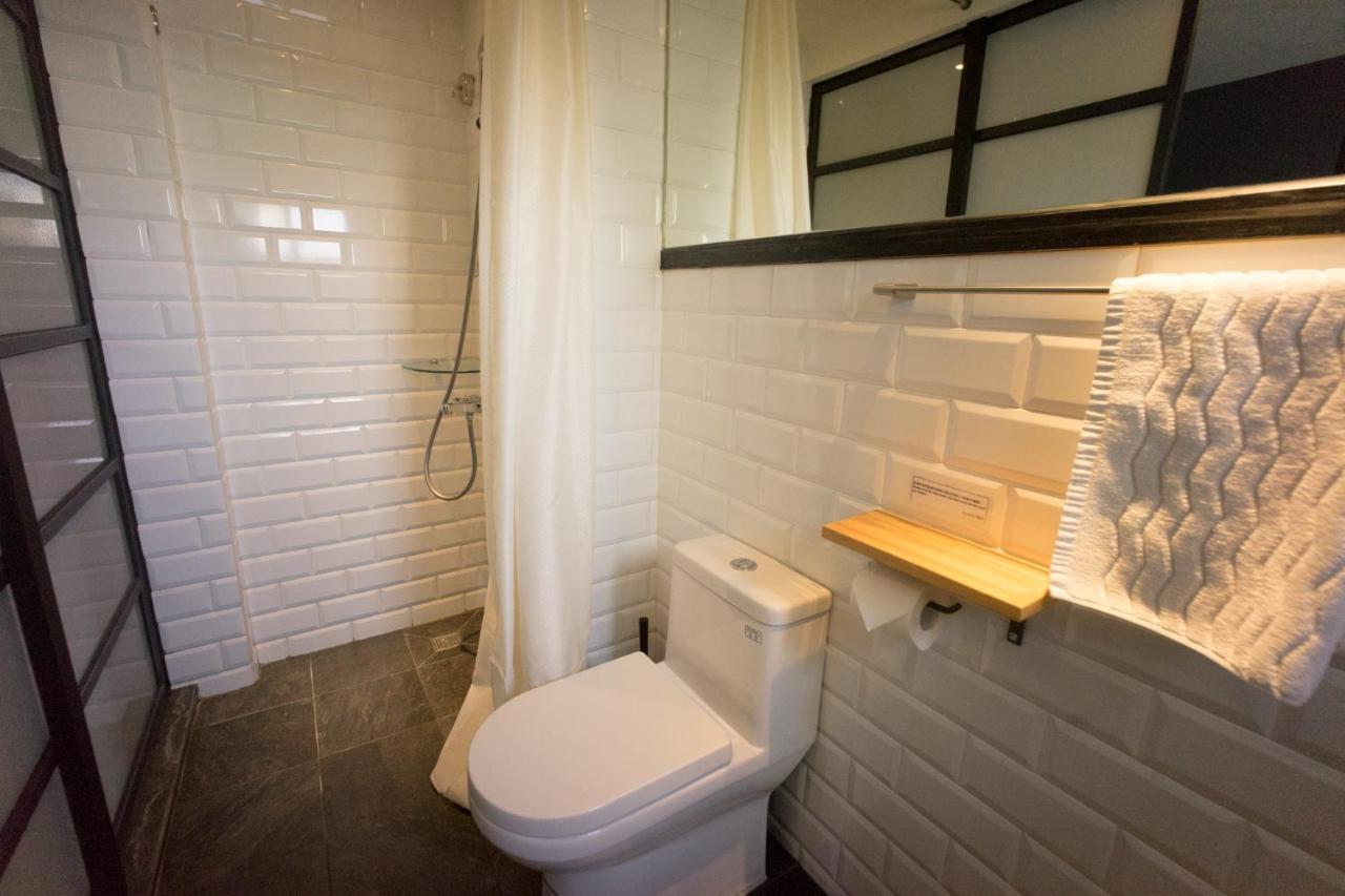 未艾公寓welove Apartment Xinying Exteriör bild