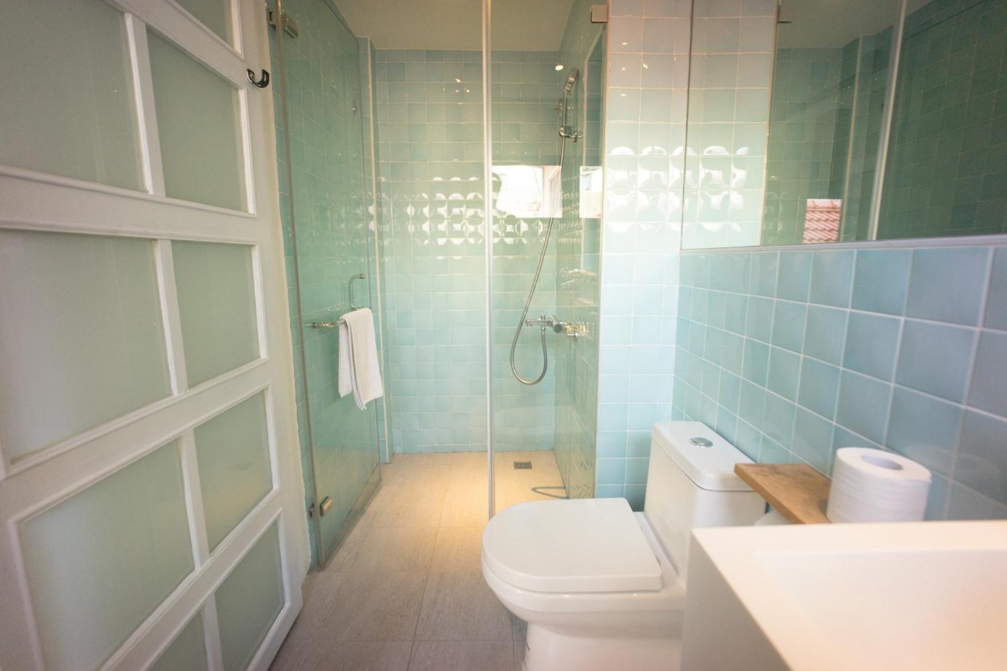 未艾公寓welove Apartment Xinying Exteriör bild