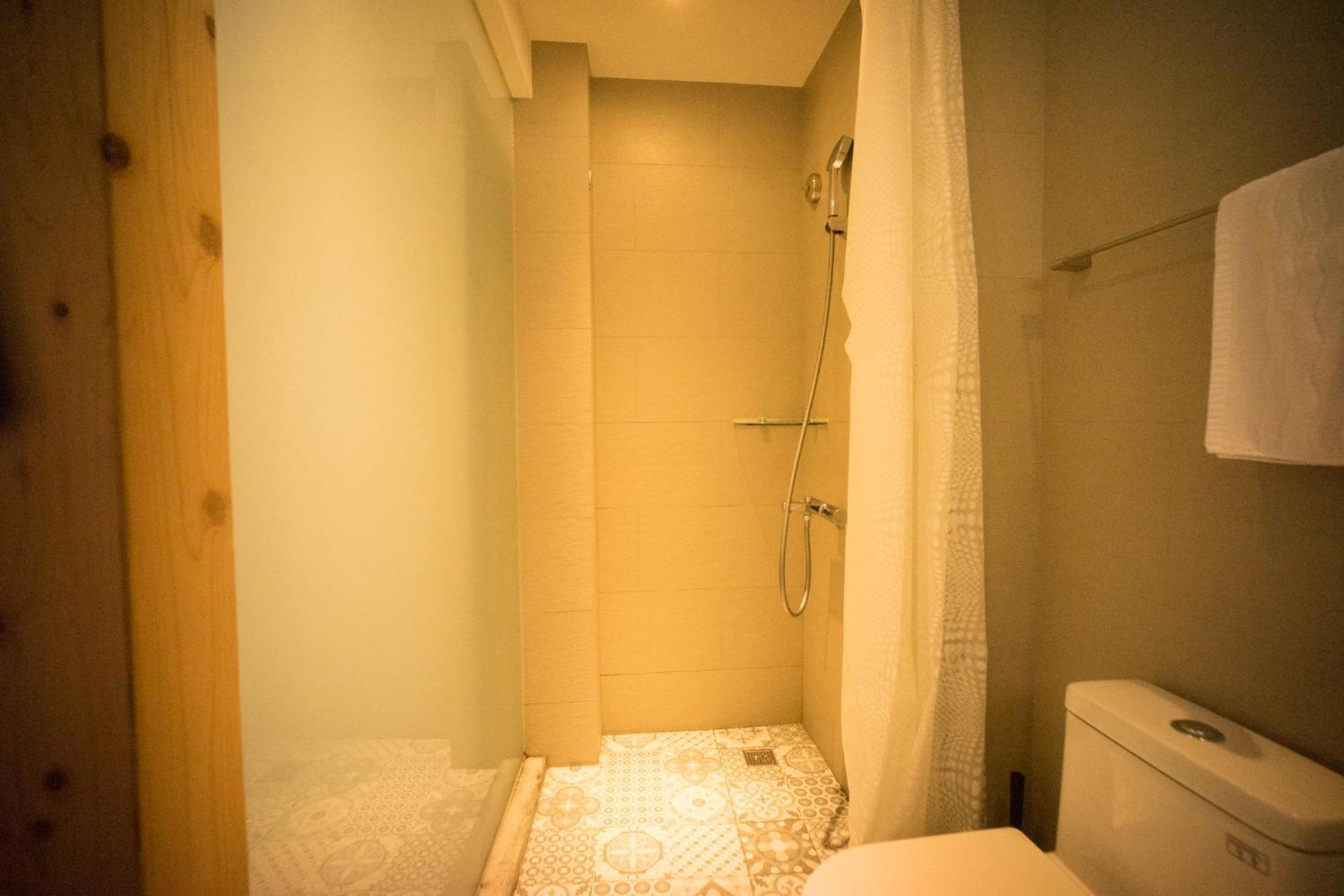 未艾公寓welove Apartment Xinying Exteriör bild